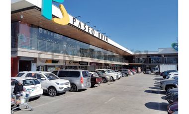 Se arrienda local comercial en Buin