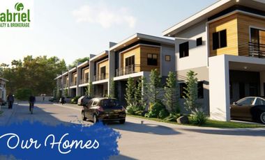 4 BR Single Attached House for Sale in Lapu Lapu, Breeza