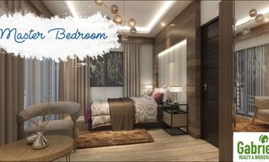 4 BR Single Attached House for Sale in Lapu Lapu, Breeza
