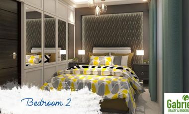 4 BR Single Attached House for Sale in Lapu Lapu, Breeza