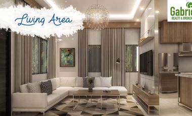 4 BR Single Attached House for Sale in Lapu Lapu, Breeza