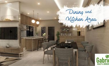 4 BR Single Attached House for Sale in Lapu Lapu, Breeza