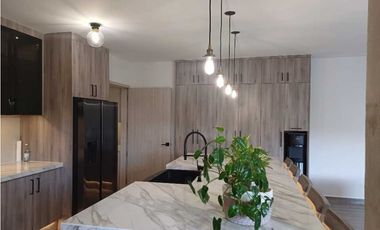 PH QUINTAS DE VERSALLES | CASA MOD. LYON - RM