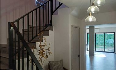 PH QUINTAS DE VERSALLES | CASA MOD. LYON - RM