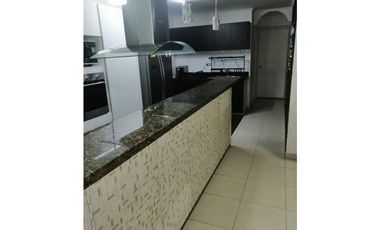 CHORRERA / VILLAS DE MONTELIMAR / 3 HABITACIONES / 225m2 / TERRAZA / Y