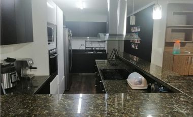 CHORRERA / VILLAS DE MONTELIMAR / 3 HABITACIONES / 225m2 / TERRAZA / Y