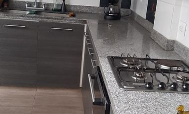 apartamento en venta en calasanz. Cod V40559