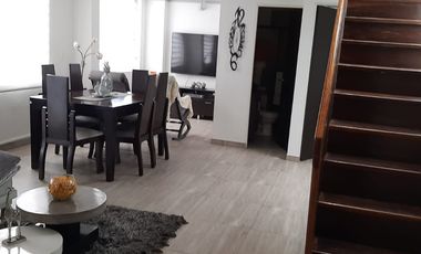 apartamento en venta en calasanz. Cod V40559