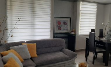 apartamento en venta en calasanz. Cod V40559