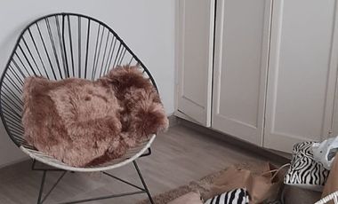 apartamento en venta en calasanz. Cod V40559