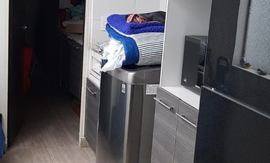 apartamento en venta en calasanz. Cod V40559