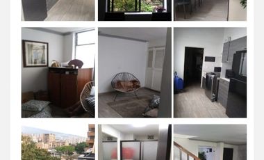 apartamento en venta en calasanz. Cod V40559
