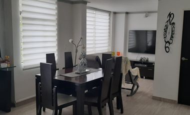 apartamento en venta en calasanz. Cod V40559