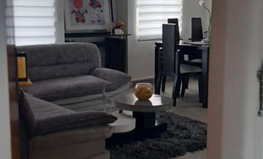 apartamento en venta en calasanz. Cod V40559