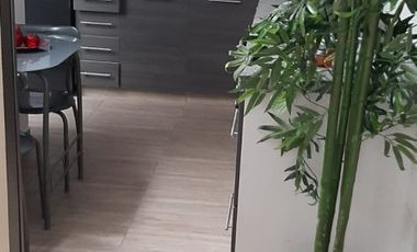 apartamento en venta en calasanz. Cod V40559