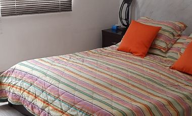 apartamento en venta en calasanz. Cod V40559