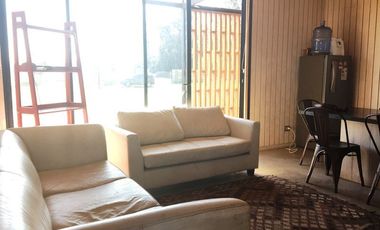 Casa en venta 3D/2B en Camino Carampangue - Colegio Trebulco