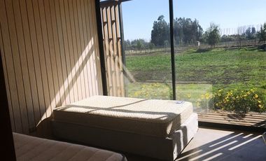 Casa en venta 3D/2B en Camino Carampangue - Colegio Trebulco