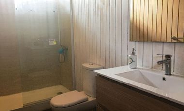 Casa en venta 3D/2B en Camino Carampangue - Colegio Trebulco