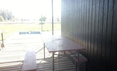 Casa en venta 3D/2B en Camino Carampangue - Colegio Trebulco