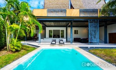 Private beautiful pool villa in Koh Chang