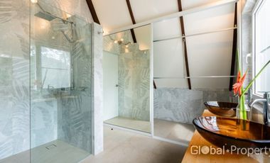 Private beautiful pool villa in Koh Chang