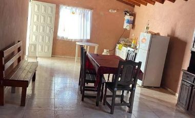 Casa en venta en San Clemente del Tuyu