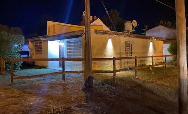 Casa en venta en San Clemente del Tuyu