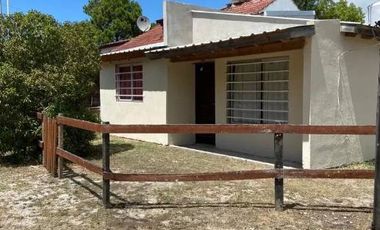 Casa en venta en San Clemente del Tuyu