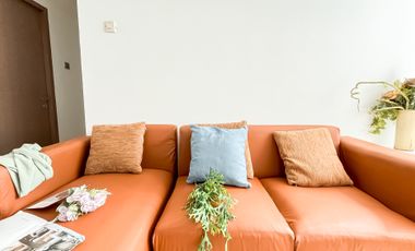 Apartemen Green Central City Glodok