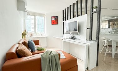 Apartemen Green Central City Glodok