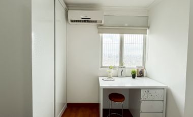 Apartemen Green Central City Glodok