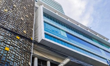 Apartemen Green Central City Glodok