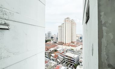 Apartemen Green Central City Glodok