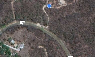 TERRENO EN VENTA EN MAZUNTE, documentos en orden