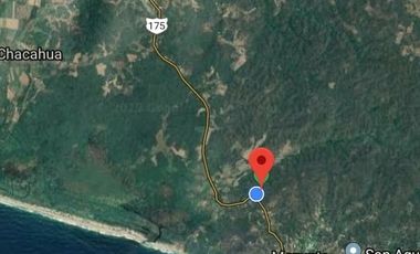 TERRENO EN VENTA EN MAZUNTE, documentos en orden