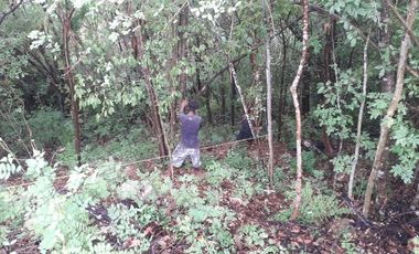 TERRENO EN VENTA EN MAZUNTE, documentos en orden