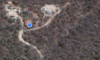 TERRENO EN VENTA EN MAZUNTE, documentos en orden