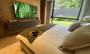 Departamento en venta Periférico Sur F. del Pedregal Tlalpan con roof garden