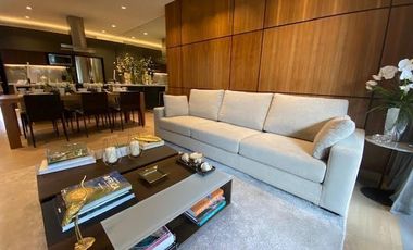 Departamento en venta Periférico Sur F. del Pedregal Tlalpan con roof garden