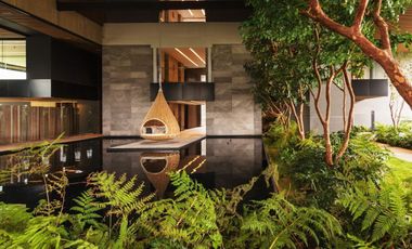 Departamento en venta Periférico Sur F. del Pedregal Tlalpan con roof garden