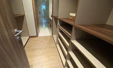 Departamento en venta Periférico Sur F. del Pedregal Tlalpan con roof garden