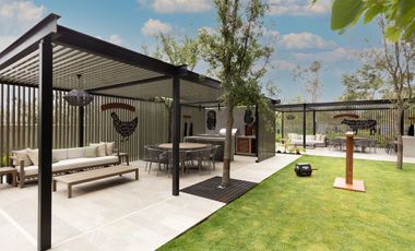 Departamento en venta Periférico Sur F. del Pedregal Tlalpan con roof garden