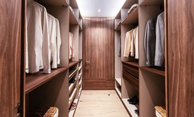 Departamento en venta Periférico Sur F. del Pedregal Tlalpan con roof garden