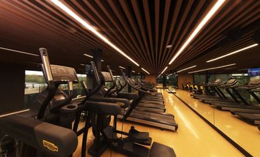 Departamento en venta Periférico Sur F. del Pedregal Tlalpan con roof garden