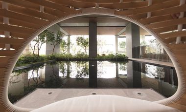 Departamento en venta Periférico Sur F. del Pedregal Tlalpan con roof garden