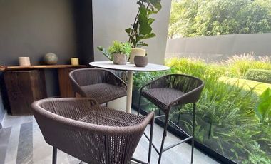 Departamento en venta Periférico Sur F. del Pedregal Tlalpan con roof garden