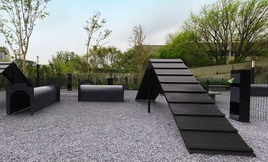 Departamento en venta Periférico Sur F. del Pedregal Tlalpan con roof garden