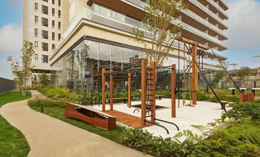 Departamento en venta Periférico Sur F. del Pedregal Tlalpan con roof garden