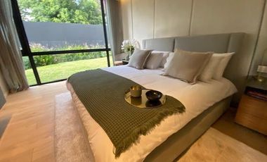 Departamento en venta Periférico Sur F. del Pedregal Tlalpan con roof garden